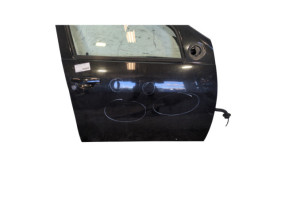 Porte avant droit DACIA DUSTER 1 Photo n°14