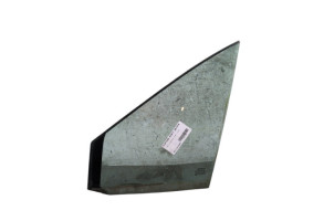 Custode avant gauche (porte) RENAULT SCENIC 2 Photo n°2