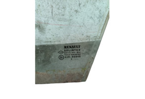 Custode avant gauche (porte) RENAULT SCENIC 2 Photo n°6