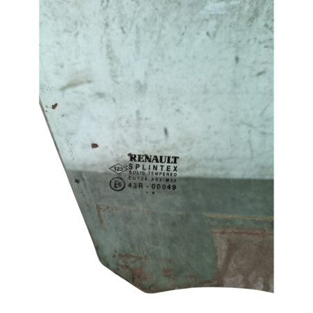 Vitre avant droit RENAULT SCENIC 2