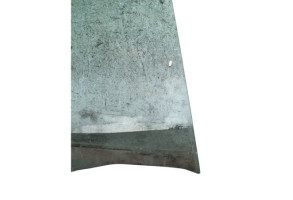 Vitre avant droit RENAULT SCENIC 2 Photo n°2