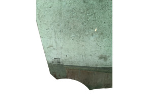 Vitre avant droit RENAULT SCENIC 2 Photo n°3