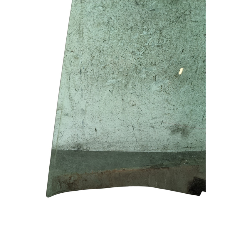 Vitre avant gauche RENAULT SCENIC 2 Photo n°1