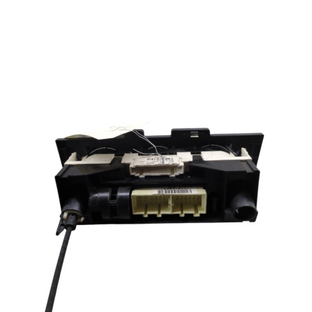 Commande chauffage VOLKSWAGEN POLO 5