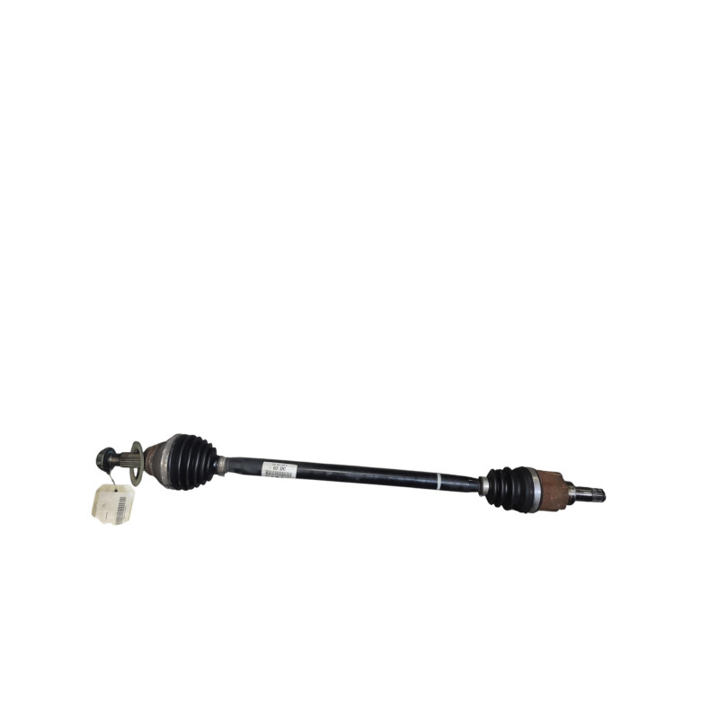 Cardan droit (transmission) SKODA CITIGO Photo n°1