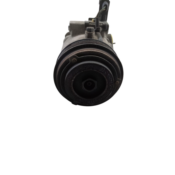 Compresseur clim SKODA CITIGO Photo n°3