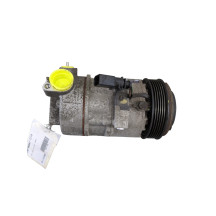 Compresseur clim SKODA CITIGO Photo n°4
