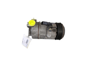 Compresseur clim SKODA CITIGO Photo n°4