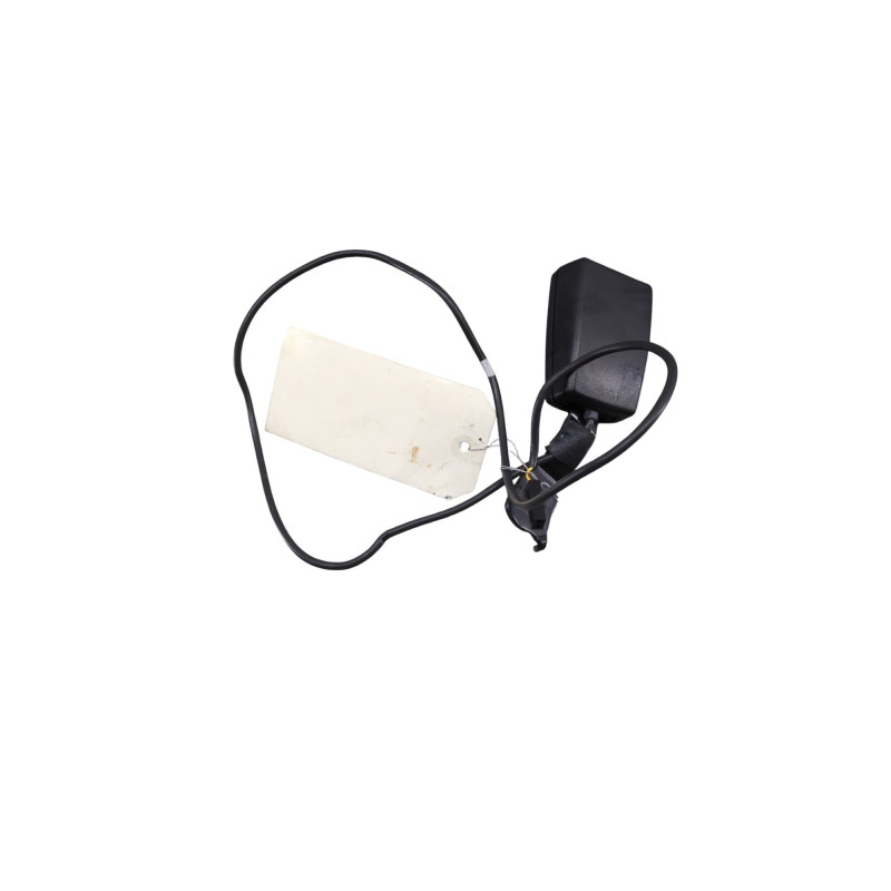 Attache ceinture avant droit SKODA CITIGO Photo n°1