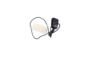 Attache ceinture avant droit SKODA CITIGO Photo n°1