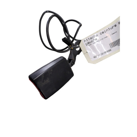 Attache ceinture avant gauche SKODA CITIGO