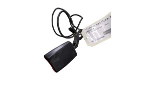 Attache ceinture avant gauche SKODA CITIGO Photo n°1