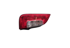 Feu arriere principal gauche (feux) SKODA CITIGO Photo n°4