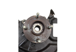 Pivot de moyeu avant droit FORD B-MAX Photo n°4