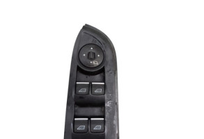 Interrupteur de leve vitre avant gauche FORD B-MAX Photo n°3