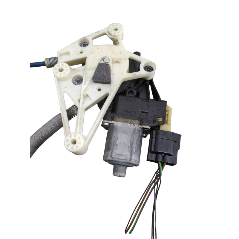 Leve vitre electrique arriere gauche FORD B-MAX Photo n°1