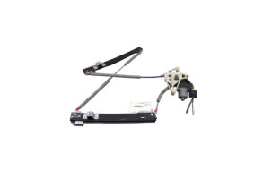 Leve vitre electrique arriere gauche FORD B-MAX Photo n°4
