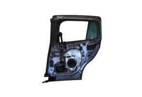 Porte arriere droit FORD B-MAX Photo n°2