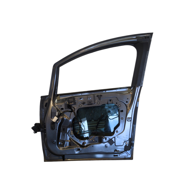 Porte avant droit FORD B-MAX Photo n°1