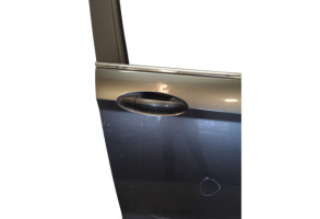 Porte avant droit FORD B-MAX Photo n°4