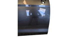 Porte avant droit FORD B-MAX Photo n°8