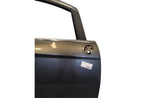 Porte avant droit FORD B-MAX Photo n°9