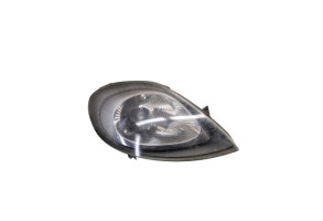 Optique avant principal droit (feux)(phare) RENAULT TRAFIC 2 Photo n°2