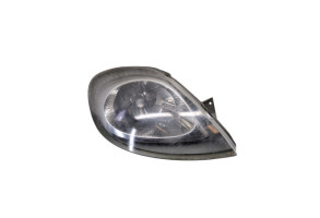Optique avant principal droit (feux)(phare) RENAULT TRAFIC 2 Photo n°6