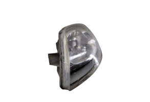 Optique avant principal gauche (feux)(phare) RENAULT TRAFIC 2 Photo n°4
