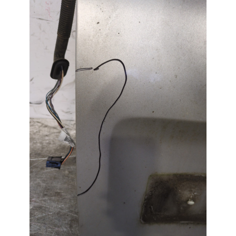 Porte arriere gauche RENAULT TRAFIC 2 Photo n°1
