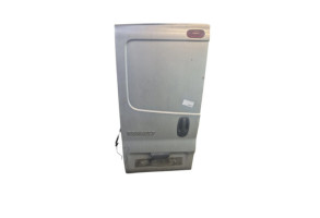 Porte arriere gauche RENAULT TRAFIC 2 Photo n°3