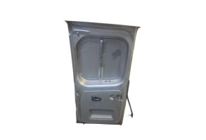 Porte arriere gauche RENAULT TRAFIC 2 Photo n°4