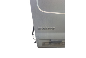 Porte arriere gauche RENAULT TRAFIC 2 Photo n°5