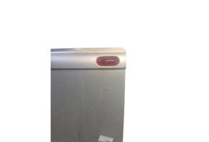 Porte arriere gauche RENAULT TRAFIC 2 Photo n°7