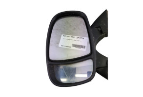 Retroviseur gauche RENAULT TRAFIC 2 Photo n°3