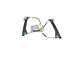 Leve vitre electrique avant droit VOLKSWAGEN SCIROCCO 3 Photo n°5