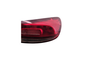Feu arriere principal gauche (feux) VOLKSWAGEN SCIROCCO 3 Photo n°2