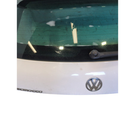 Malle/Hayon arriere VOLKSWAGEN SCIROCCO 3
