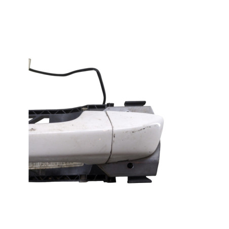 Poignee porte avant gauche VOLKSWAGEN SCIROCCO 3