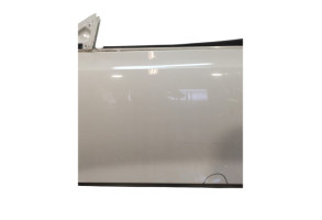 Porte avant gauche VOLKSWAGEN SCIROCCO 3 Photo n°4