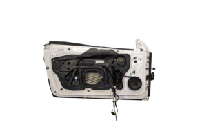 Porte avant gauche VOLKSWAGEN SCIROCCO 3 Photo n°7