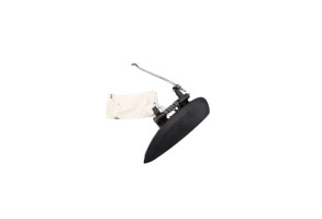 Poignee porte arriere droit DACIA SANDERO 2 Photo n°4