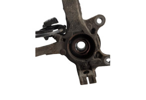 Pivot de moyeu avant droit NISSAN MICRA 4 Photo n°4