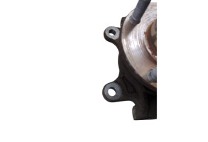 Pivot de moyeu avant droit NISSAN MICRA 4 Photo n°5