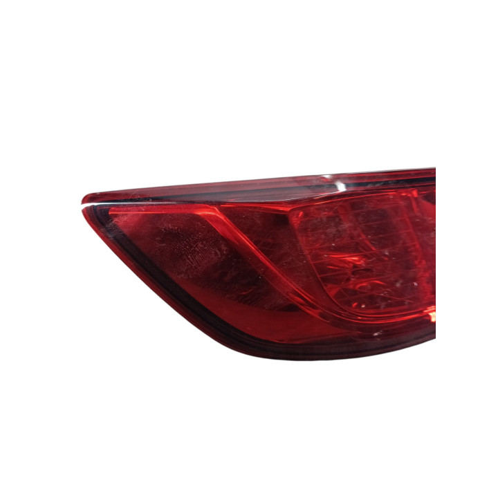 Feu arriere principal gauche (feux) RENAULT CLIO 4 Photo n°4