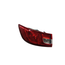 Feu arriere principal gauche (feux) RENAULT CLIO 4 Photo n°6