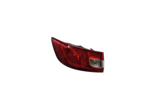 Feu arriere principal gauche (feux) RENAULT CLIO 4 Photo n°6
