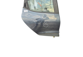 Porte arriere droit RENAULT CLIO 4 Photo n°1