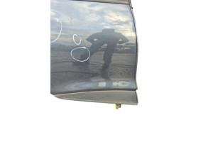 Porte arriere droit RENAULT CLIO 4 Photo n°4