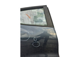 Porte arriere droit RENAULT CLIO 4 Photo n°8